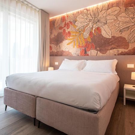 Re Ottone Rooms Lazise Kültér fotó