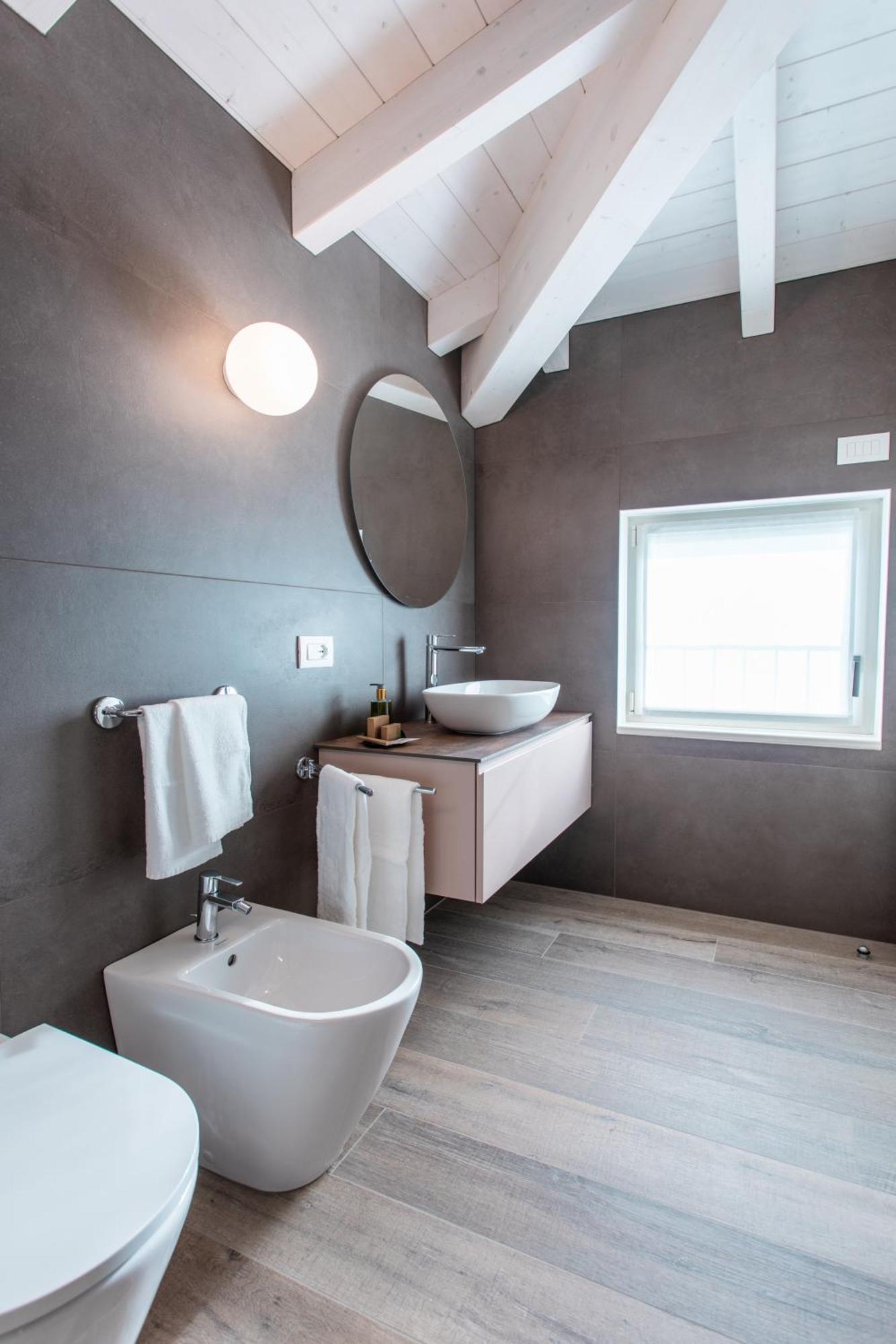 Re Ottone Rooms Lazise Kültér fotó