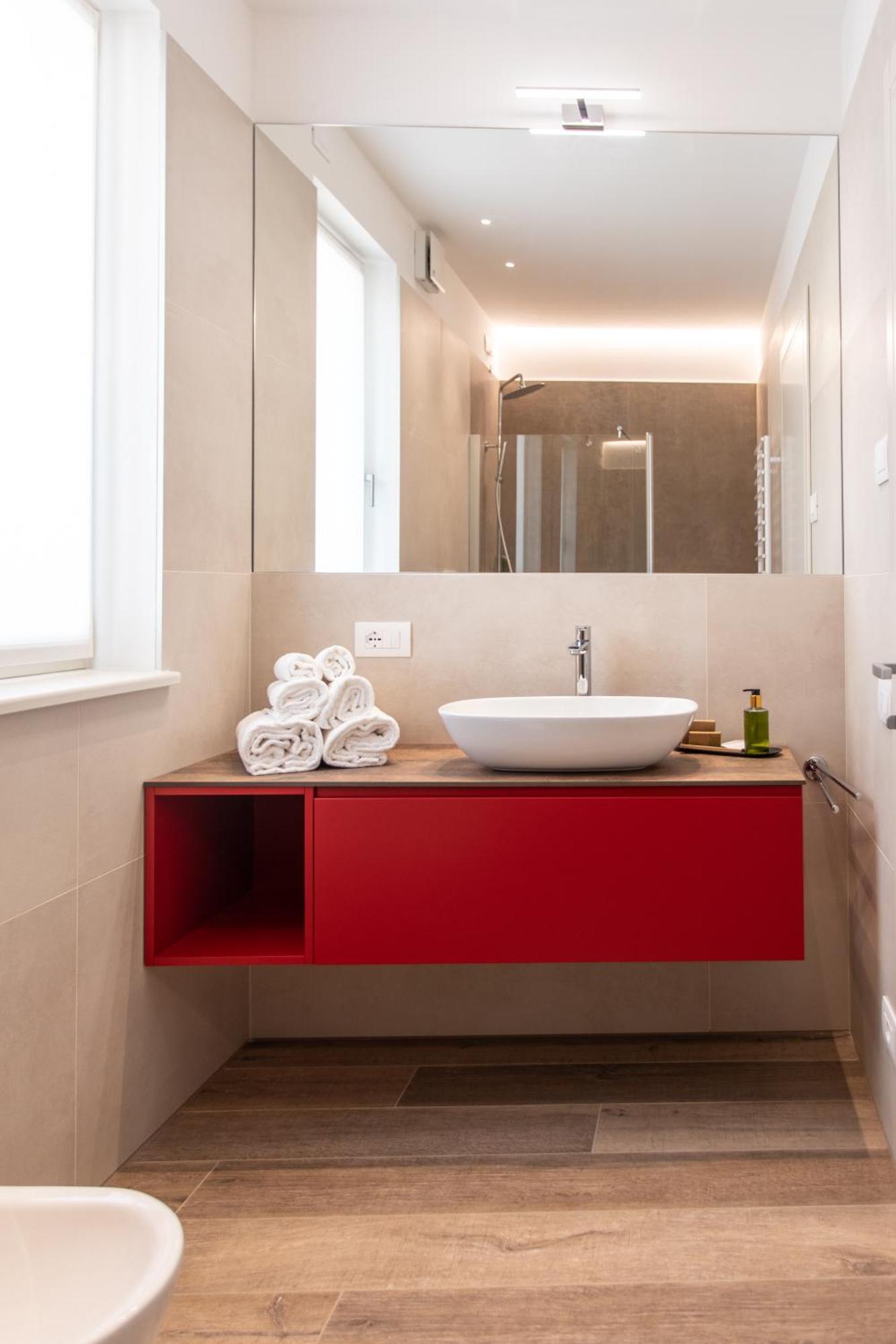 Re Ottone Rooms Lazise Kültér fotó