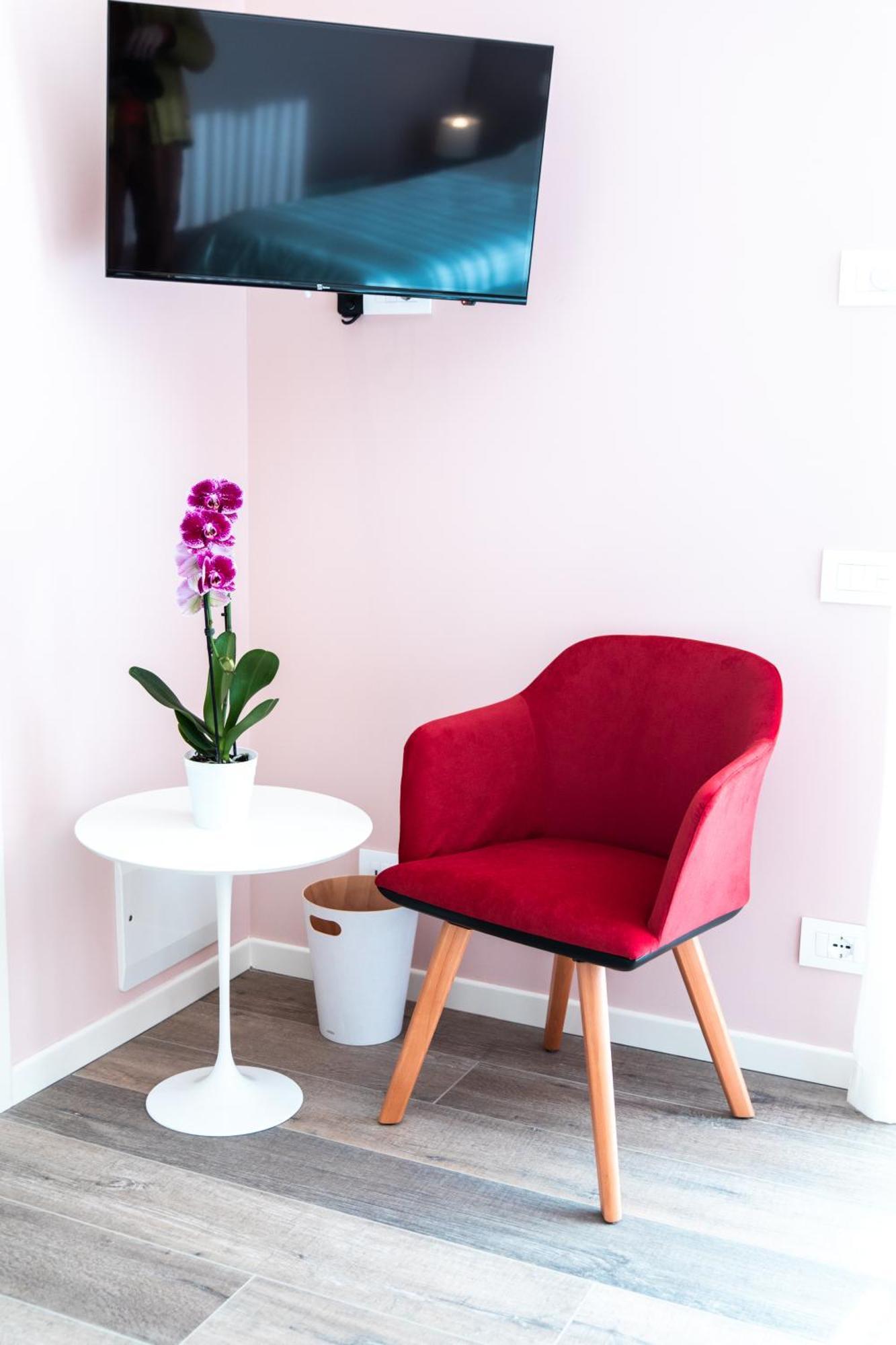 Re Ottone Rooms Lazise Kültér fotó