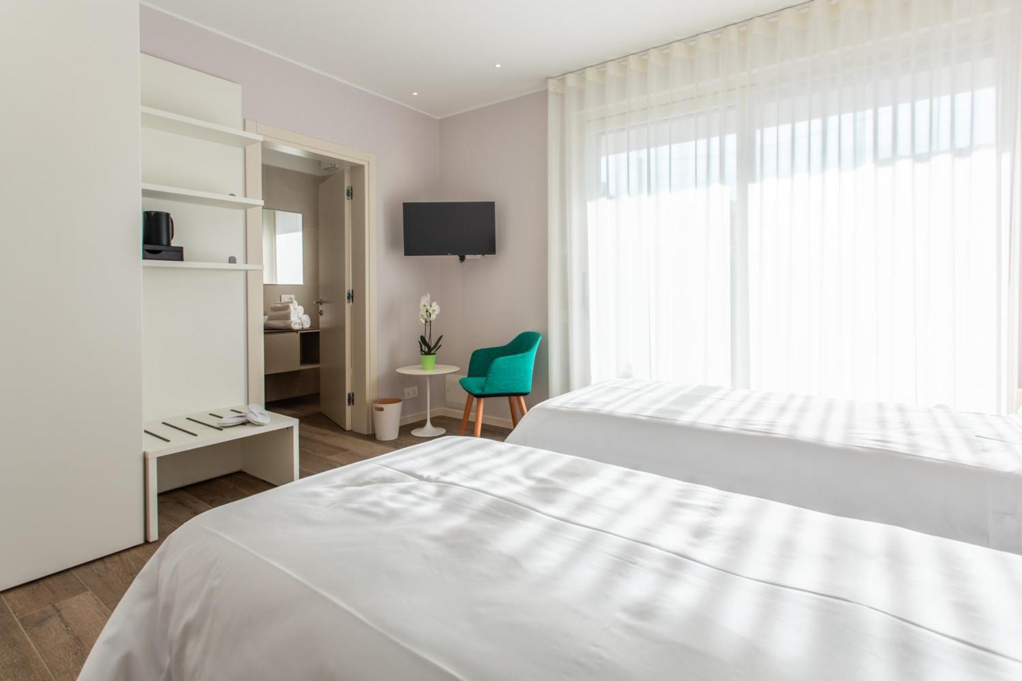 Re Ottone Rooms Lazise Kültér fotó