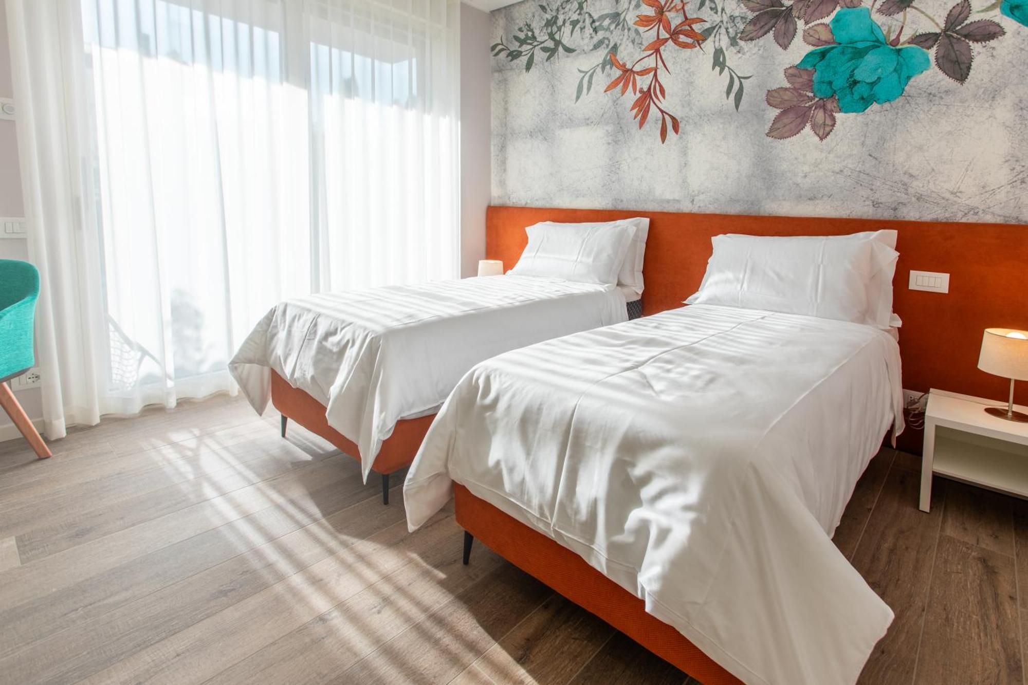 Re Ottone Rooms Lazise Kültér fotó