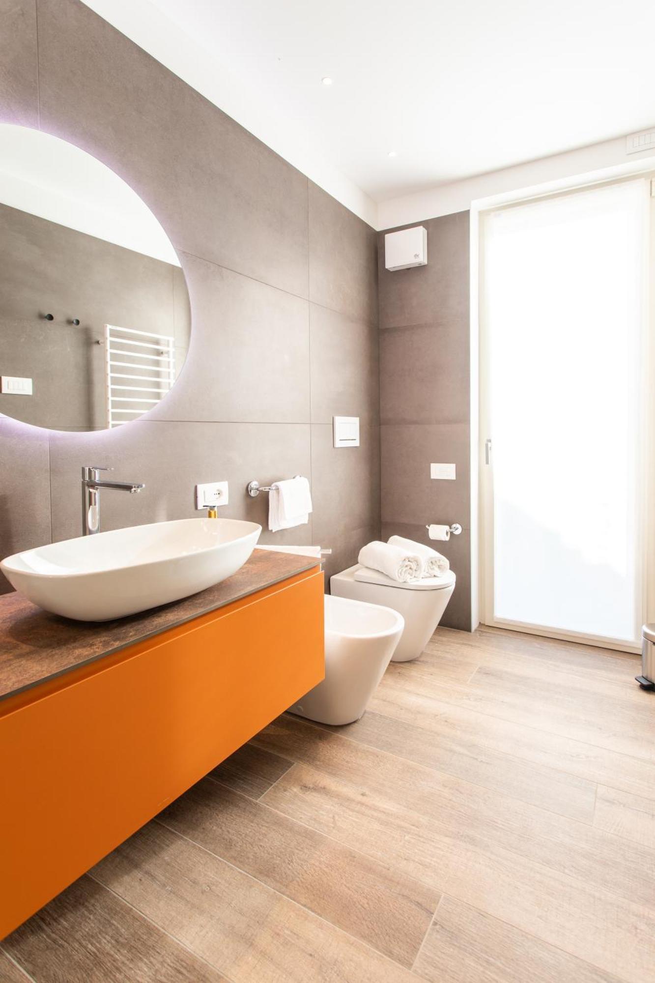 Re Ottone Rooms Lazise Kültér fotó