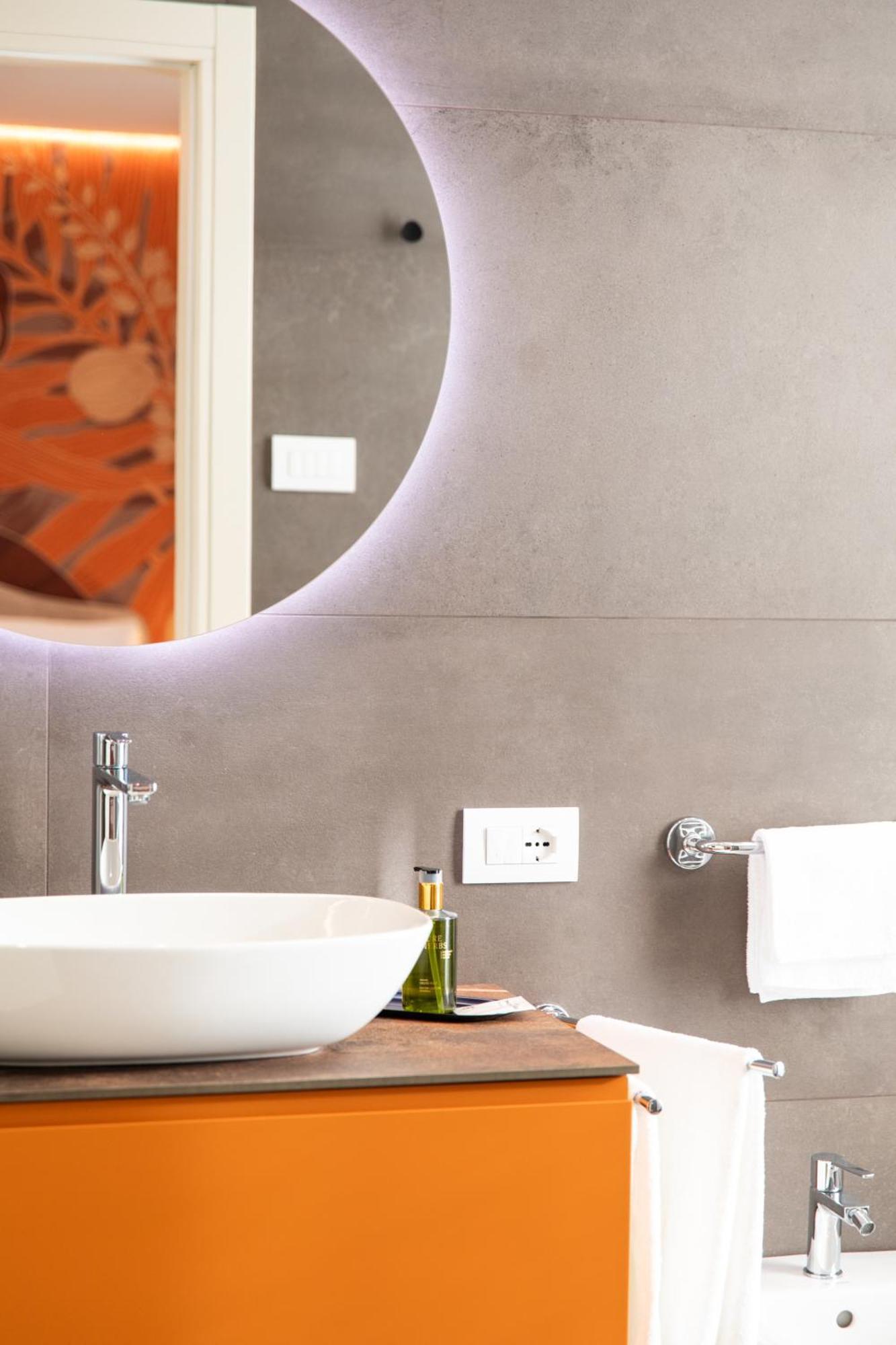 Re Ottone Rooms Lazise Kültér fotó