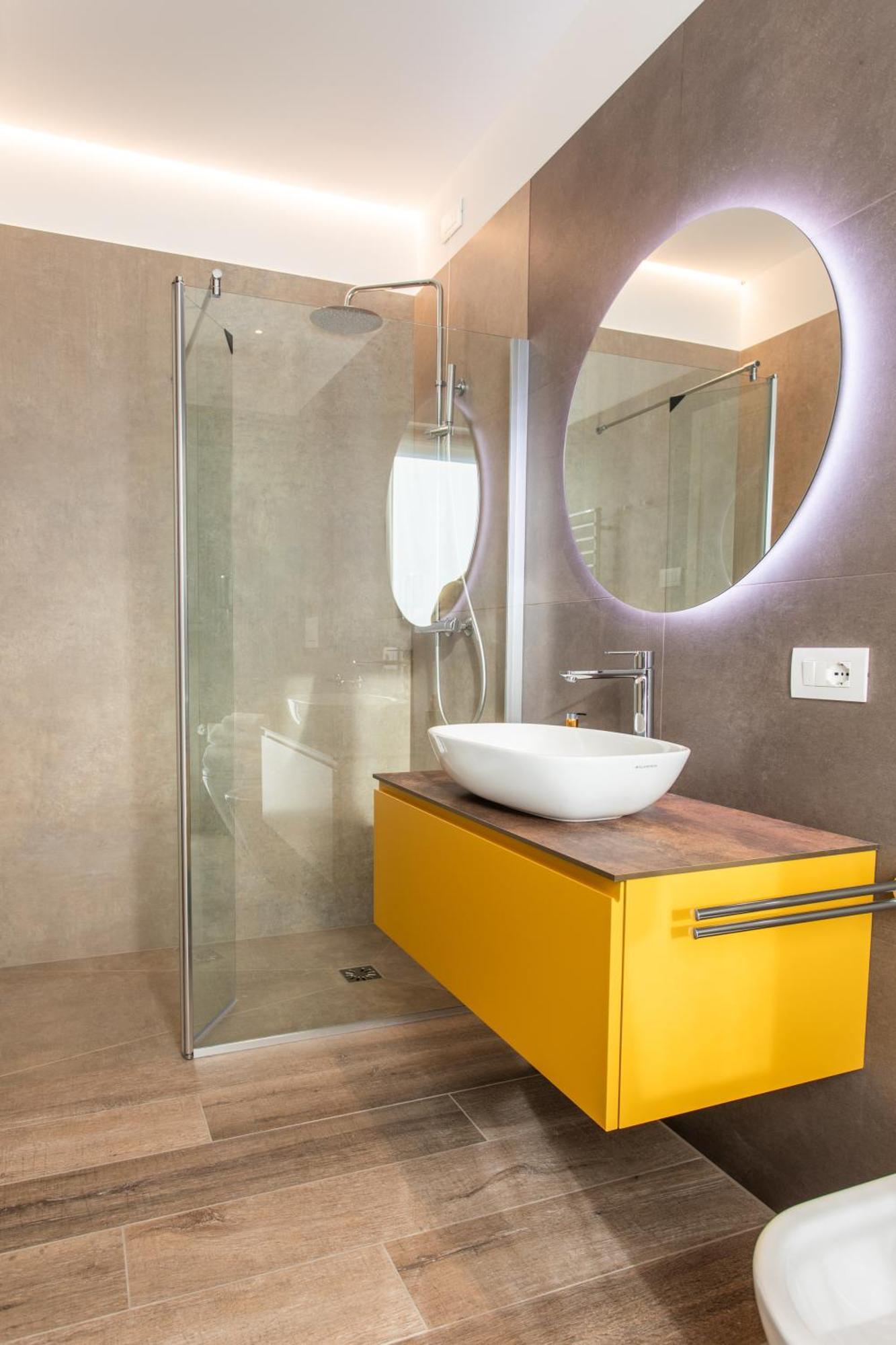 Re Ottone Rooms Lazise Kültér fotó