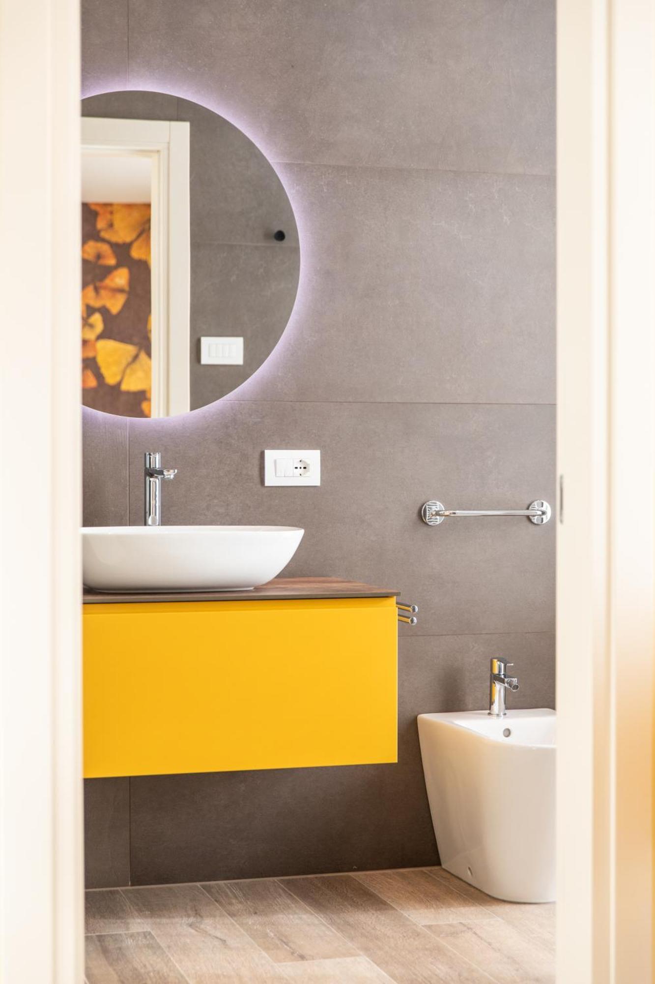 Re Ottone Rooms Lazise Kültér fotó